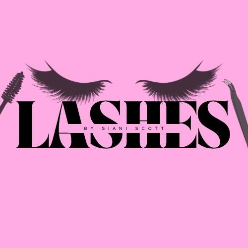 lash business logo