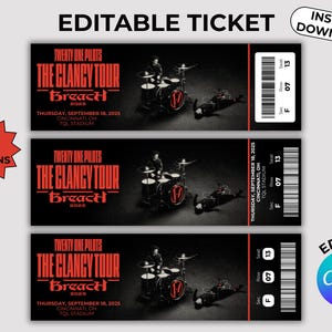 Twenty one pilots - Etsy 日本