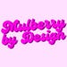 MulberrybyDesign store logo