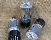 Vacuum Tubes SET of 3-TV Tubes-Vintage Radio Tubes