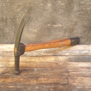 Vintage Speciality Hammer