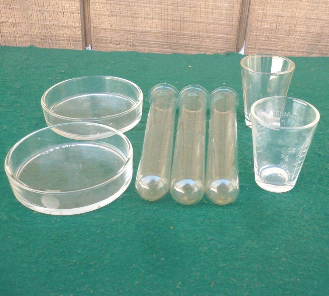 Pyrex Lab Sparge Vintage Lab Glassware-pyrex - Etsy