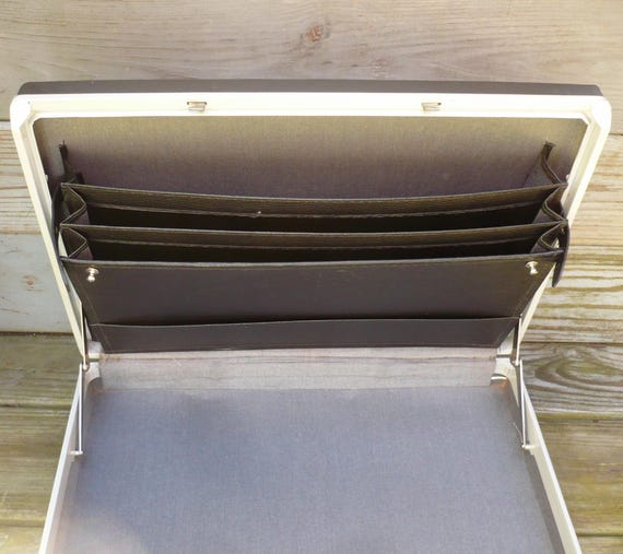 Samsonite Hardside Briefcase - image 5