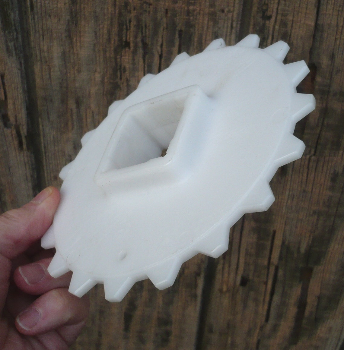 Large GearsPlastic GearsCogsCog WheelProject Supplies Etsy