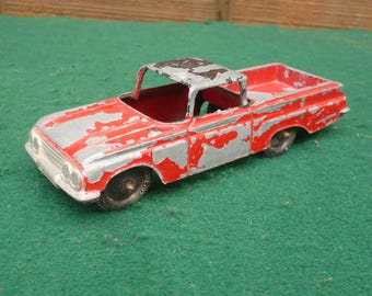 Vintage TOOTSIETOY El Camino