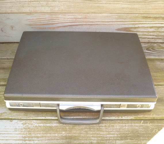Samsonite Hardside Briefcase - image 14