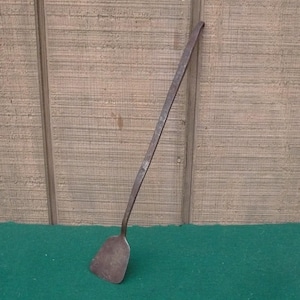 Antique Hand Forged Tool