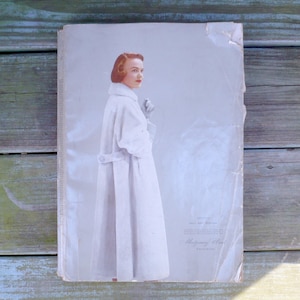 1956 Montgomery Ward Catalog-1000+ Pages Fall & Winter
