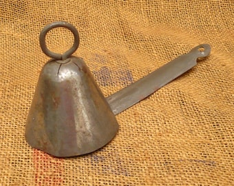 Antique Ice Cream Scoop