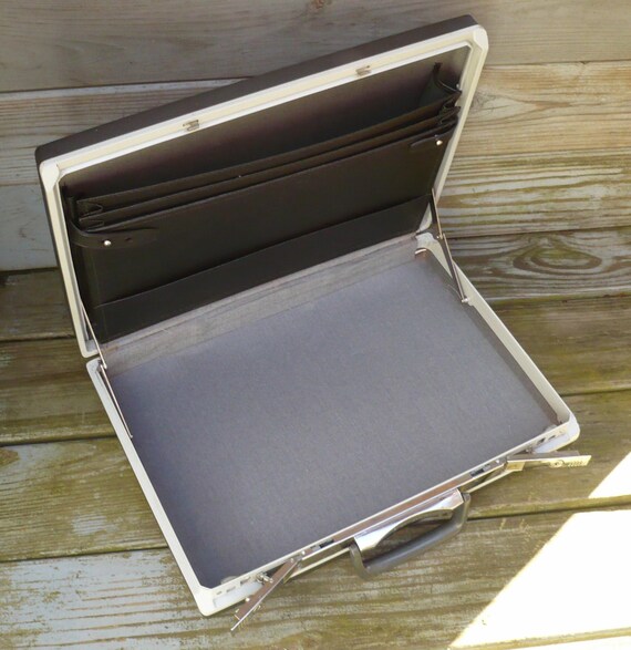 Samsonite Hardside Briefcase - image 13