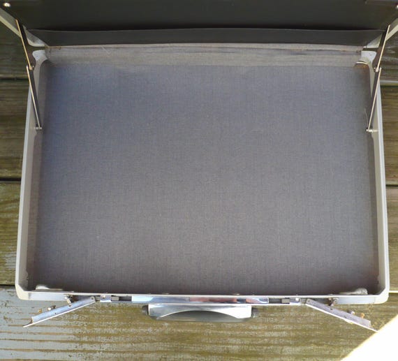 Samsonite Hardside Briefcase - image 6