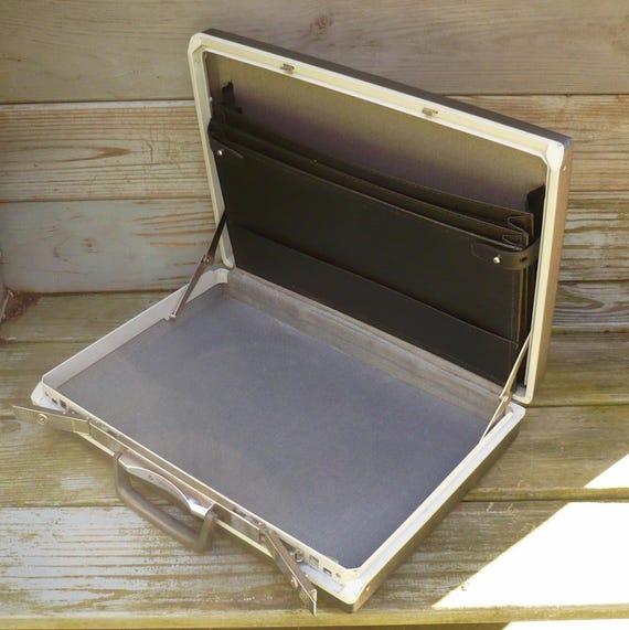 Samsonite Hardside Briefcase - image 4