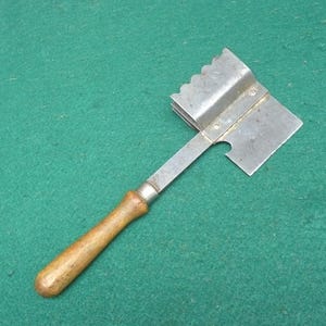 Vintage Kitchen Meat Tenderizer