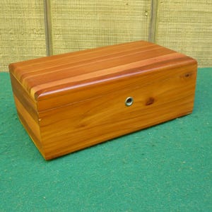 Lane Cedar Chest Vintage - Etsy