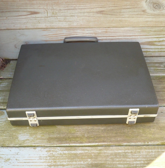 Samsonite Hardside Briefcase - image 7
