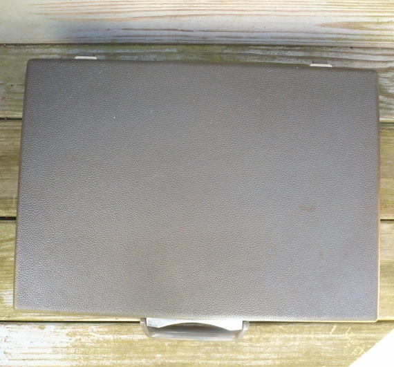Samsonite Hardside Briefcase - image 8