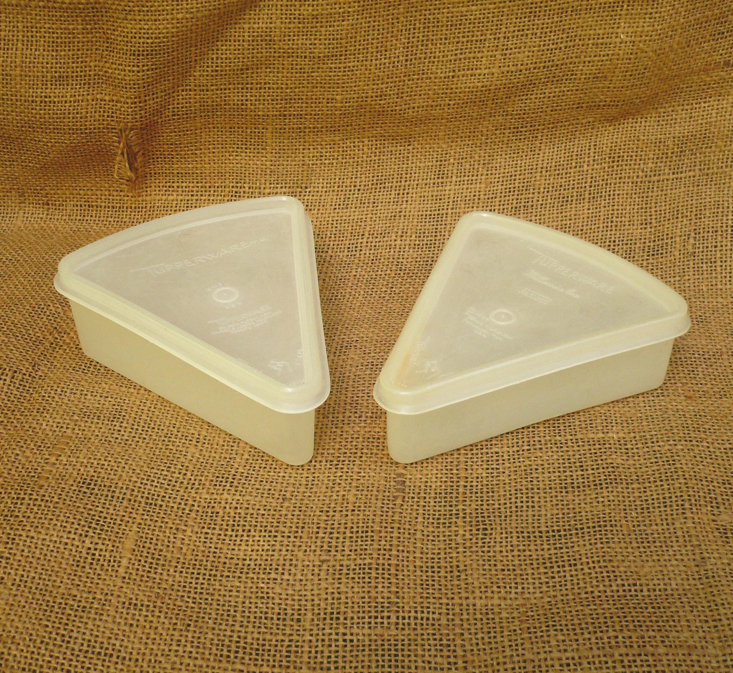 1954 Tupperware Millionaire Line - Etsy