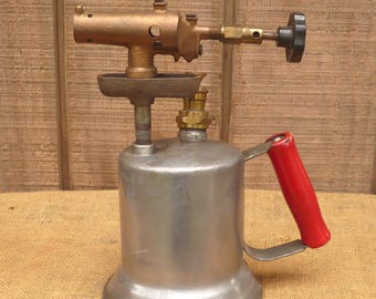 Vintage Blow Torch