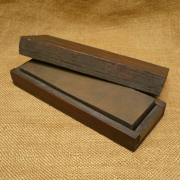 Sharpening Stone Etsy