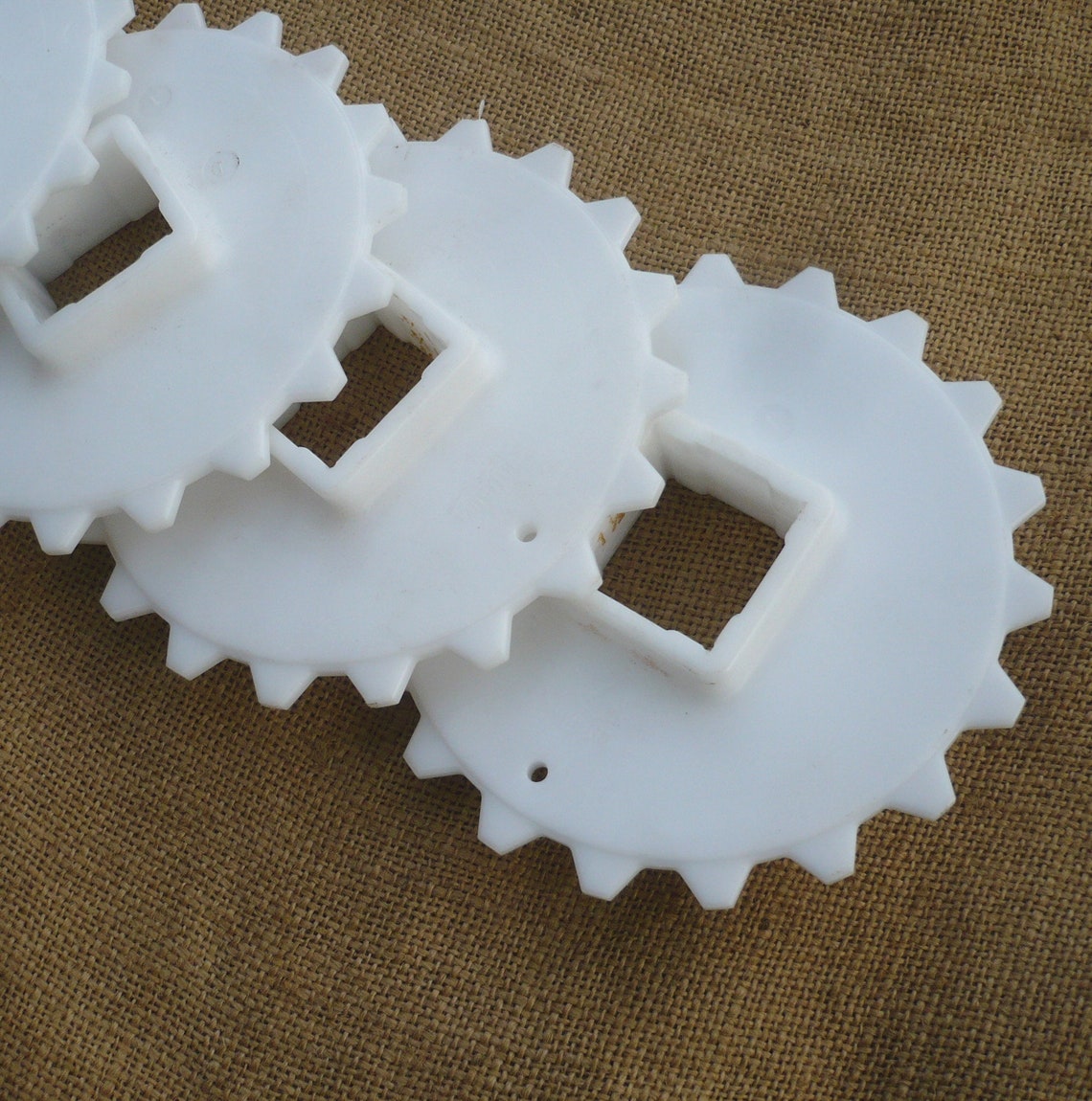 Large GearsPlastic GearsCogsCog WheelProject Supplies Etsy