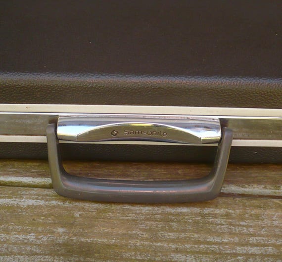 Samsonite Hardside Briefcase - image 12