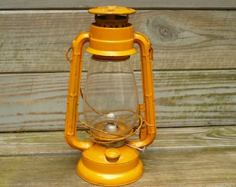 Vintage Winged Wheel No. 500 Lantern