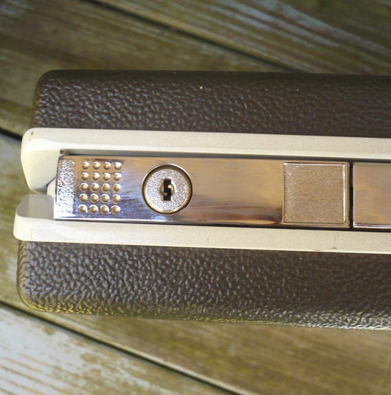 Samsonite Hardside Briefcase - image 11