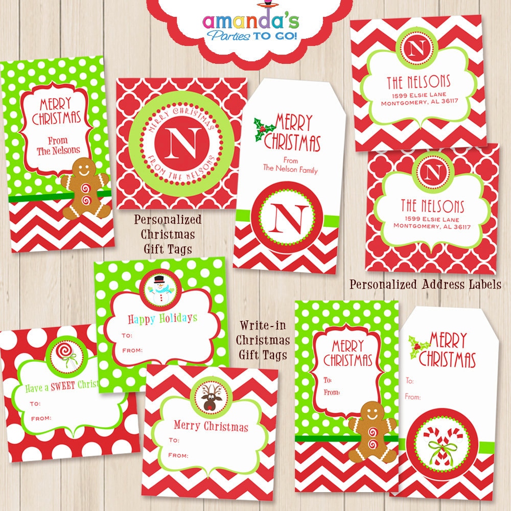 It is a graphic of Modest Free Printable Customizable Gift Tags It is an image of Modest Free Printable Customizable Gift Tags