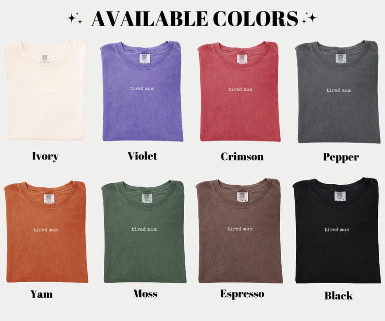 front-Ivory-cropped,front-Violet-cropped,front-Crimson-cropped,front-Pepper-cropped,front-Yam-cropped,front-Moss-cropped,front-Espresso-cropped,front-Black-cropped