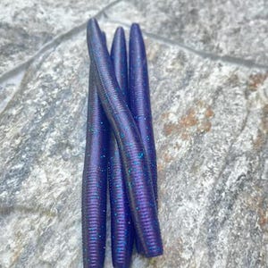5 &quot;&quot;Stick Köder (8er Paket)&quot;