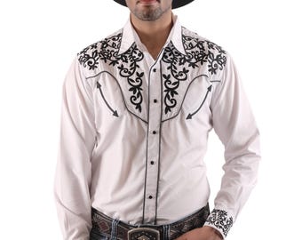 COOFANDY Polo en tricot à anches longues pour hoe avec col et bouton