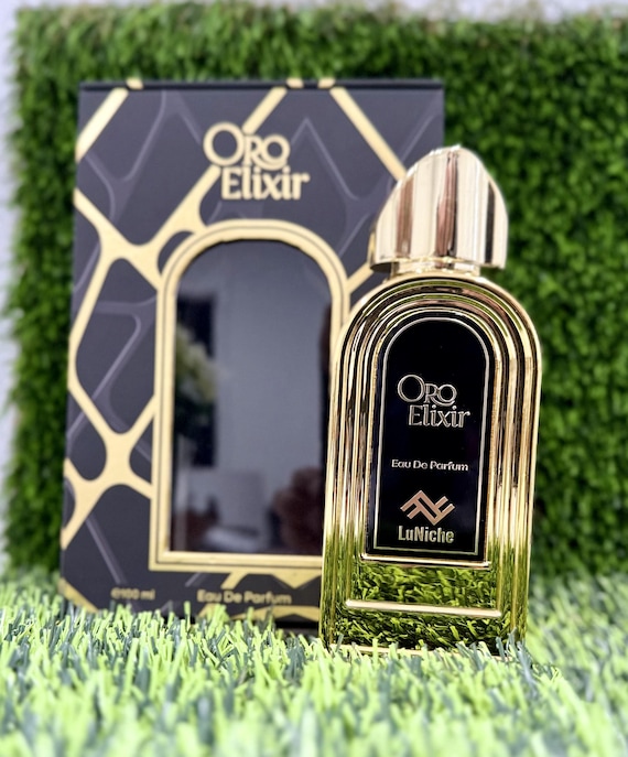 tobacco elixir TOBACO ELIXIR Inspired By (Stronger