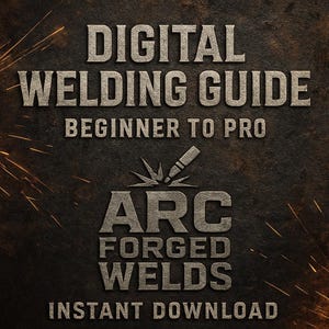 GTAW Tig Welding Digital Welding Guide For Beginners
