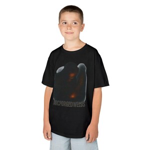 Kids Graphic Tee - Arcforgedwelds Design, Cool Kids T-Shirt, Birthday Gift for Boys and Girls, Fun Halloween Costume Tee, [...]