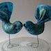 see more listings in the love birds cake toppers section