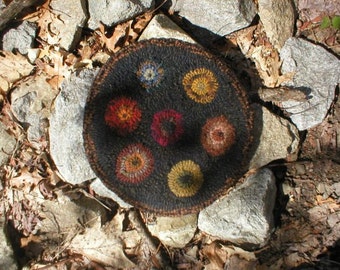 Hooked Rug 7 Penny Hooked Rug Rue23paris Hooked Rug Penny Mat