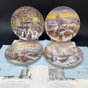 Weimar Porcelain - Etsy