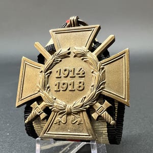 Hindenburg cross - Etsy 日本