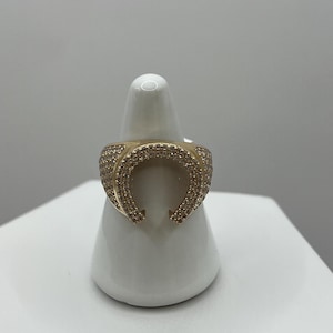 14k, Gold Mens Rings