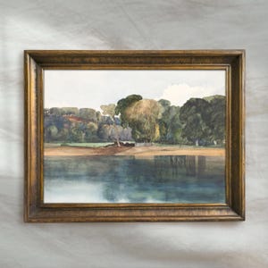 24x30 Antique Frame - Etsy