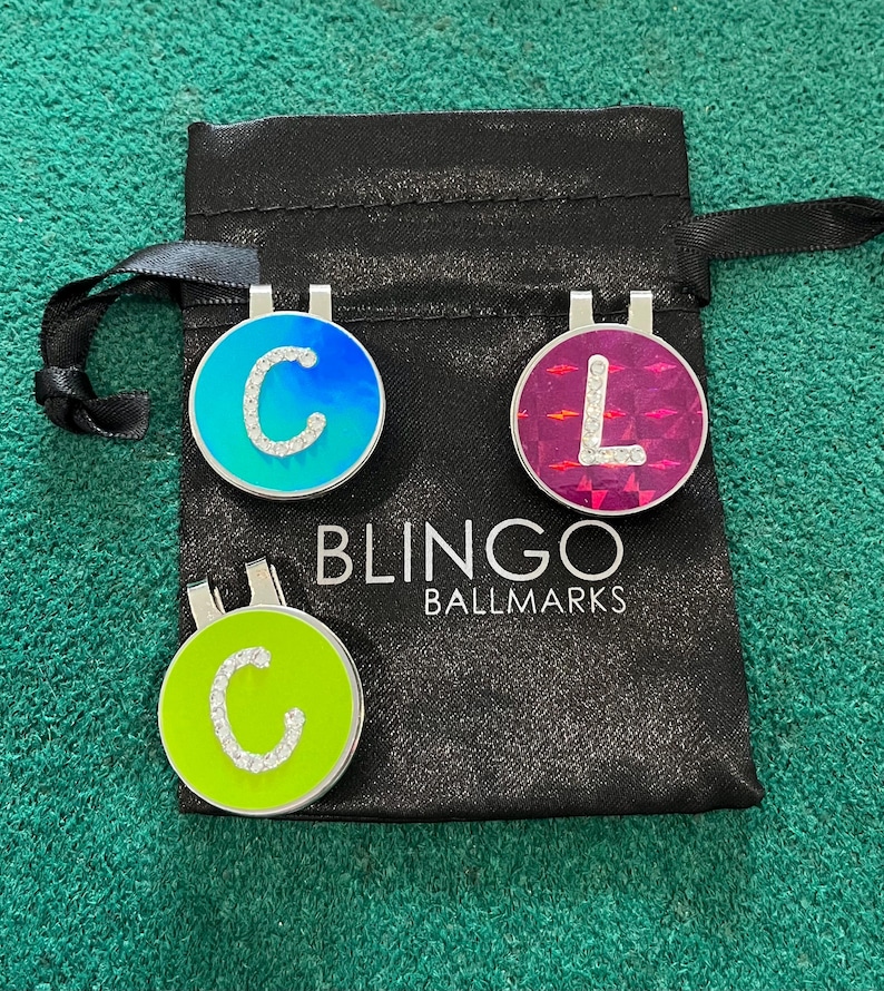 Blingo Ball Marker - Thumbnail 5