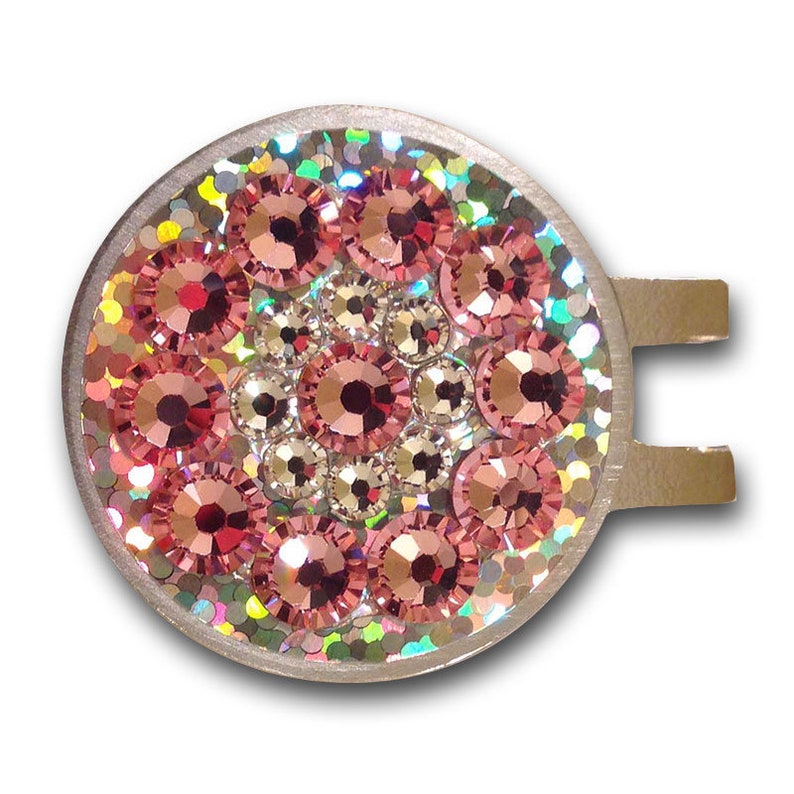 Blingo Ball Markers Divot Tool