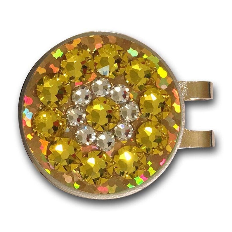 Blingo Ball Marker