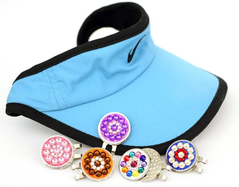 Blingo Ball Marker - Thumbnail 4