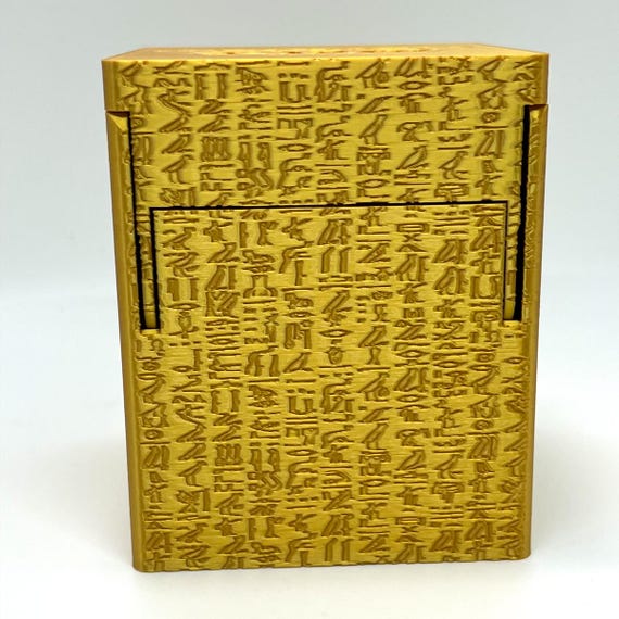 3D Printed Custom Deck Box/ Leader Box Fits Triple Sleeved Cards/optcg Deckbox Inspired/tcg Card Storage/commander Display/card Frame - Etsy Israel 3D Printed Custom Deck Box/ Leader Box Fits Triple Sleeved Cards/optcg Deckbox Inspired/tcg Card Storage/commander Display/card Frame - Etsy Israel