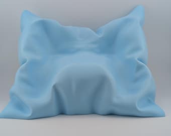 Controller Pillow Stand – Xbox & Switch Pro