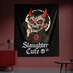 Slaughter to Prevail Poster - Etsy