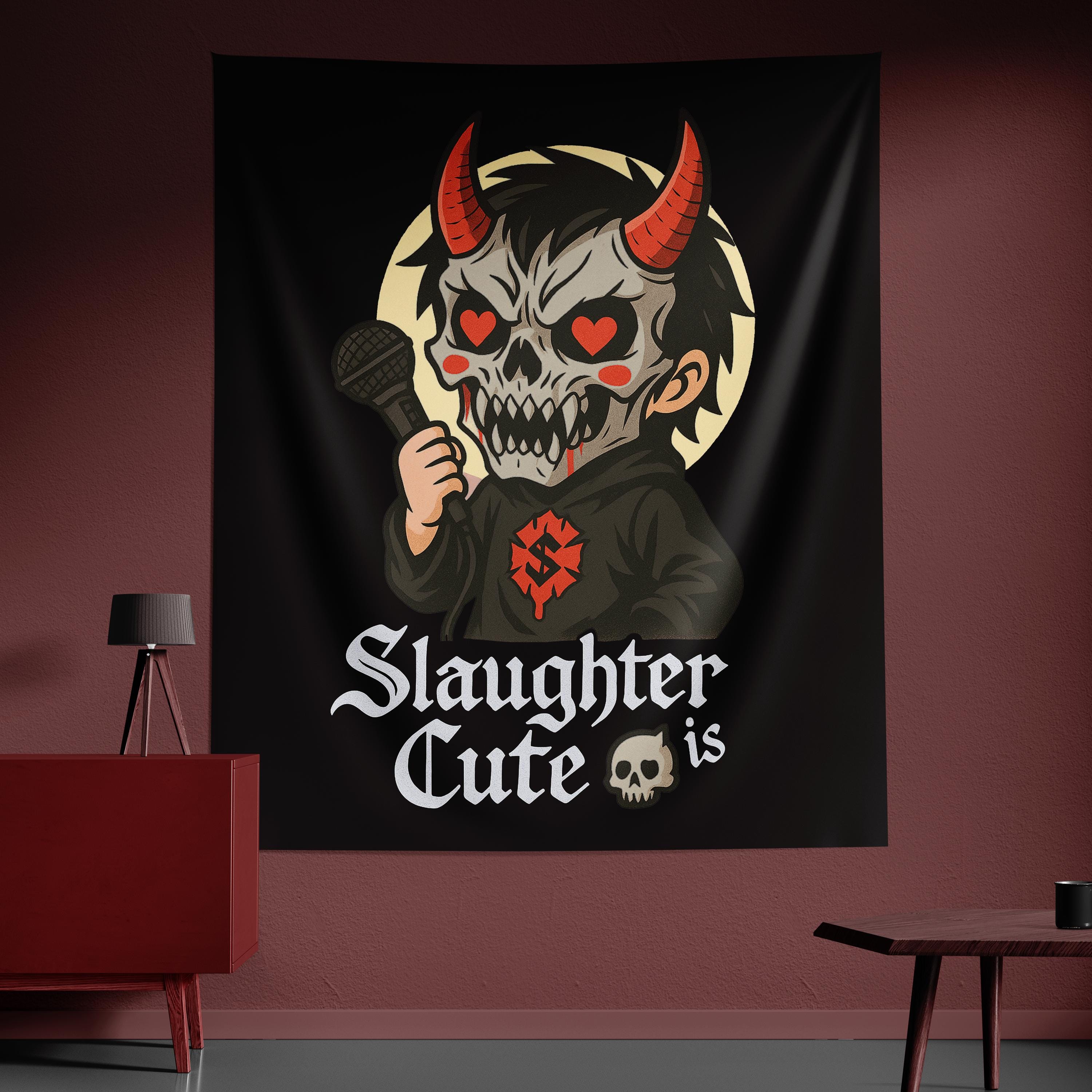 Slaughter to Prevail Poster - Etsy