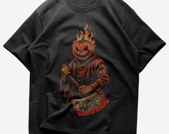 Motionless in White T-shirt - Masterpiece - Motionless in White