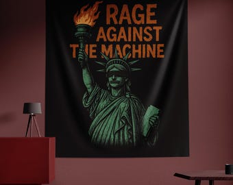 レイジ・アゲインスト・ザ・マシーン 1993 音楽記念品 ビンテージ